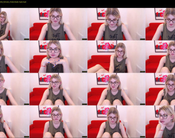 rubytwinkle — 40 minute Chaturbate female cam video clip, 1080p, Apr 8, 2020