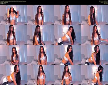 _hellokitty01 — 30 minute Chaturbate female cam video clip, 720p, Apr 8, 2020