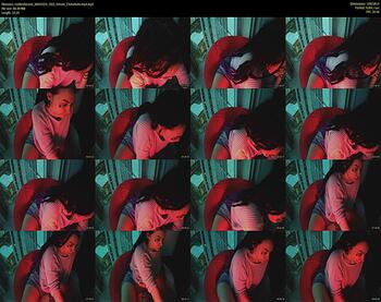 reddevilsroom — 11 minute Chaturbate couple cam video clip, 480p, Apr 8, 2020