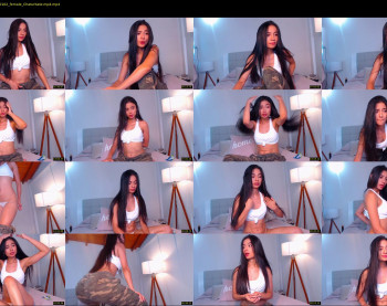 _hellokitty01 — 45 minute Chaturbate female cam video clip, 720p, Apr 10, 2020