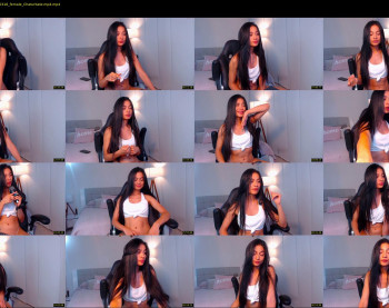 _hellokitty01 — 44 minute Chaturbate female cam video clip, 720p, Apr 10, 2020
