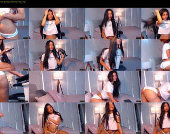 _hellokitty01 — 45 minute Chaturbate female cam video clip, 720p, Apr 10, 2020