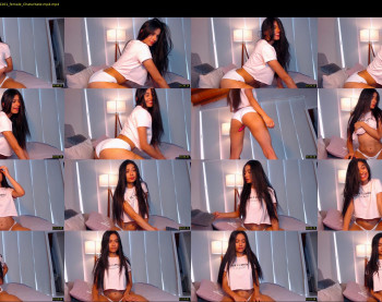 _hellokitty01 — 14 minute Chaturbate female cam video clip, 720p, Apr 10, 2020
