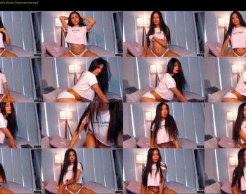 _hellokitty01 — 19 minute Chaturbate female cam video clip, 720p, Apr 10, 2020