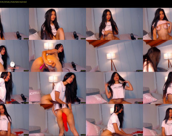 _hellokitty01 — 45 minute Chaturbate female cam video clip, 720p, Apr 11, 2020