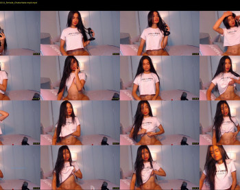 _hellokitty01 — 7 minute Chaturbate female cam video clip, 720p, Apr 11, 2020