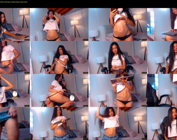 _hellokitty01 — 45 minute Chaturbate female cam video clip, 720p, Apr 11, 2020