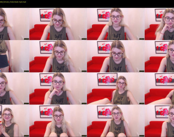 rubytwinkle — 27 minute Chaturbate female cam video clip, 1080p, Apr 11, 2020