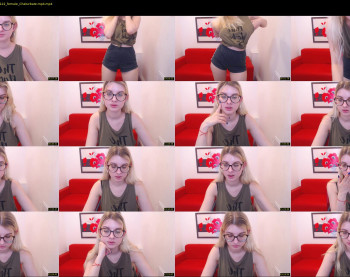 rubytwinkle — 34 minute Chaturbate female cam video clip, 1080p, Apr 11, 2020