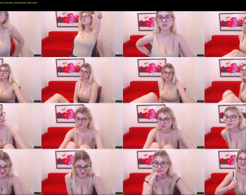 rubytwinkle — 9 minute Chaturbate female cam video clip, 1080p, Apr 11, 2020