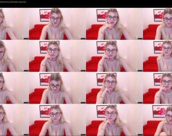 rubytwinkle — 28 minute Chaturbate female cam video clip, 1080p, Apr 11, 2020