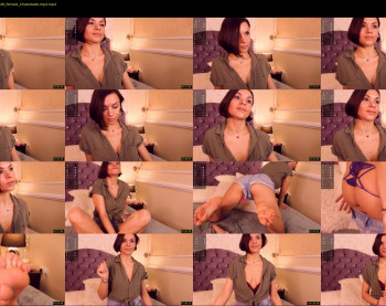 sofiafoster — 70 minute Chaturbate female cam video clip, 1080p, Apr 10, 2020