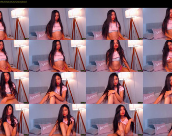 _hellokitty01 — 6 minute Chaturbate female cam video clip, 720p, Apr 12, 2020