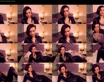 sofiafoster — 71 minute Chaturbate female cam video clip, 1080p, Apr 11, 2020