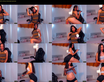 _hellokitty01 — 69 minute Chaturbate female cam video clip, 720p, Apr 13, 2020