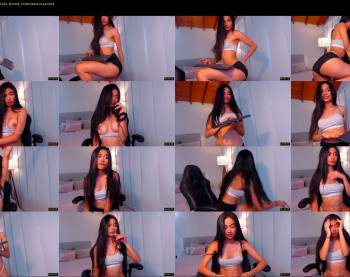 _hellokitty01 — 55 minute Chaturbate female cam video clip, 720p, Apr 13, 2020