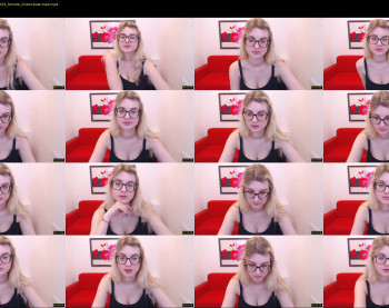 rubytwinkle — 6 minute Chaturbate female cam video clip, 1080p, Apr 12, 2020