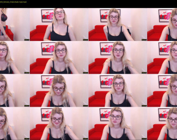 rubytwinkle — 37 minute Chaturbate female cam video clip, 1080p, Apr 12, 2020