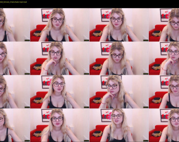 rubytwinkle — 7 minute Chaturbate female cam video clip, 1080p, Apr 13, 2020