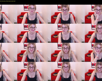 rubytwinkle — 35 minute Chaturbate female cam video clip, 1080p, Apr 13, 2020