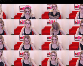 rubytwinkle — 57 minute Chaturbate female cam video clip, 1080p, Apr 13, 2020