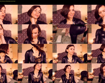 sofiafoster — 71 minute Chaturbate female cam video clip, 1080p, Apr 12, 2020