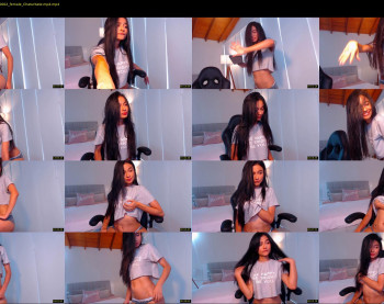 _hellokitty01 — 45 minute Chaturbate female cam video clip, 720p, Apr 15, 2020