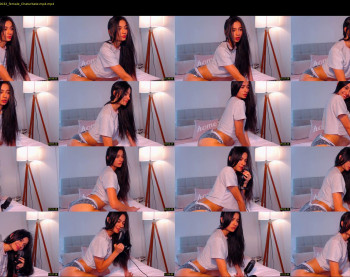 _hellokitty01 — 14 minute Chaturbate female cam video clip, 720p, Apr 15, 2020