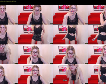 rubytwinkle — 36 minute Chaturbate female cam video clip, 1080p, Apr 15, 2020