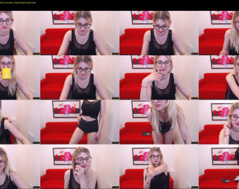 rubytwinkle — 51 minute Chaturbate female cam video clip, 1080p, Apr 15, 2020