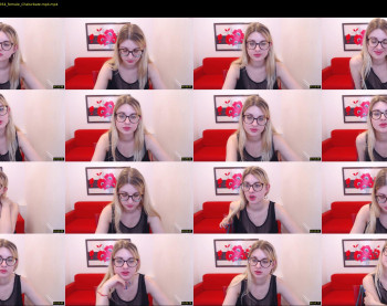 rubytwinkle — 8 minute Chaturbate female cam video clip, 1080p, Apr 15, 2020