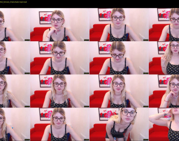 rubytwinkle — 46 minute Chaturbate female cam video clip, 1080p, Apr 17, 2020
