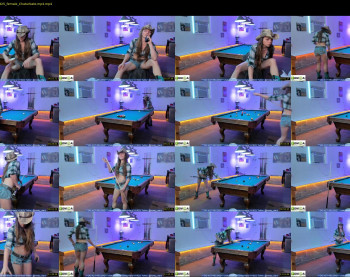 mindymars — 16 minute Chaturbate female cam video clip, 1080p, Apr 17, 2020