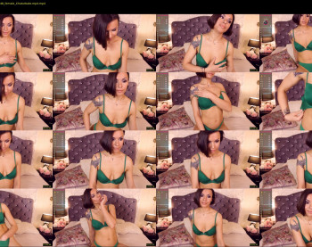 sofiafoster — 21 minute Chaturbate female cam video clip, 1080p, Apr 17, 2020