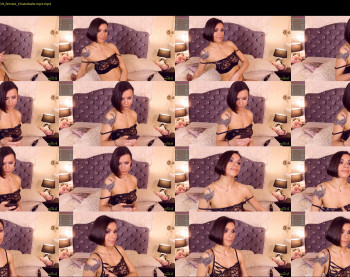sofiafoster — 7 minute Chaturbate female cam video clip, 1080p, Apr 17, 2020