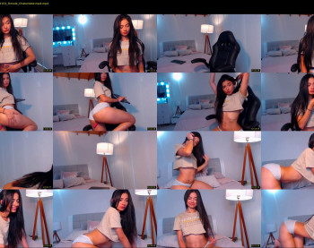 _hellokitty01 — 45 minute Chaturbate female cam video clip, 720p, Apr 18, 2020