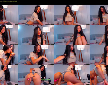 _hellokitty01 — 45 minute Chaturbate female cam video clip, 720p, Apr 19, 2020