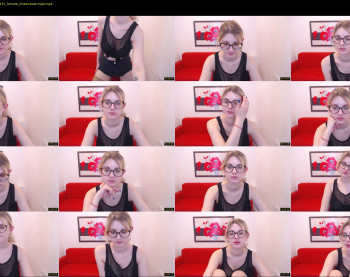 rubytwinkle — 24 minute Chaturbate female cam video clip, 1080p, Apr 19, 2020