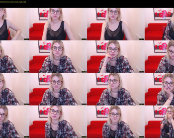 rubytwinkle — 5 minute Chaturbate female cam video clip, 1080p, Apr 19, 2020