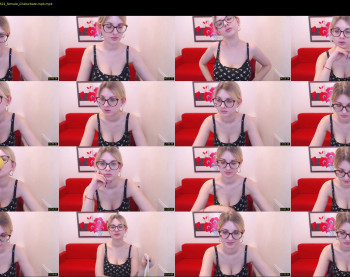 rubytwinkle — 36 minute Chaturbate female cam video clip, 1080p, Apr 19, 2020