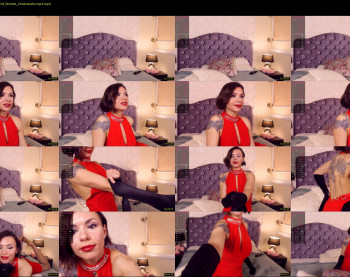 sofiafoster — 11 minute Chaturbate female cam video clip, 1080p, Apr 18, 2020