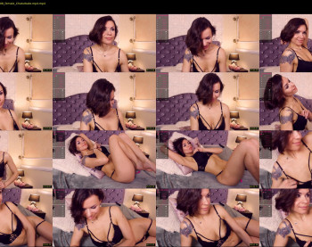 sofiafoster — 44 minute Chaturbate female cam video clip, 1080p, Apr 18, 2020