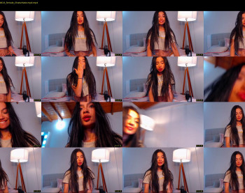 _hellokitty01 — 3 minute Chaturbate female cam video clip, 720p, Apr 19, 2020