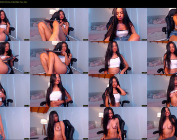 _hellokitty01 — 33 minute Chaturbate female cam video clip, 720p, Apr 20, 2020