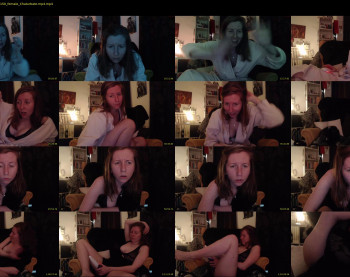 shadowlady — 87 minute Chaturbate female cam video clip, 720p, Apr 19, 2020