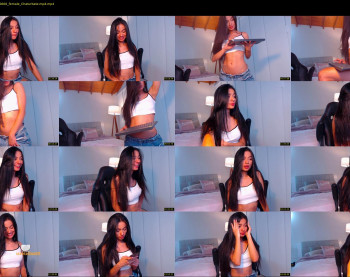 _hellokitty01 — 29 minute Chaturbate female cam video clip, 720p, Apr 20, 2020