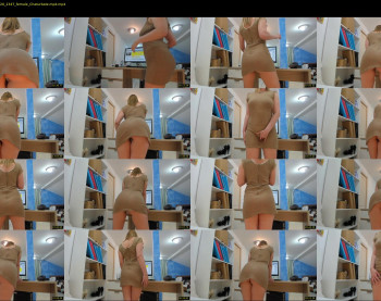 classy_medeeea — 45 minute Chaturbate female cam video clip, 720p, Apr 20, 2020