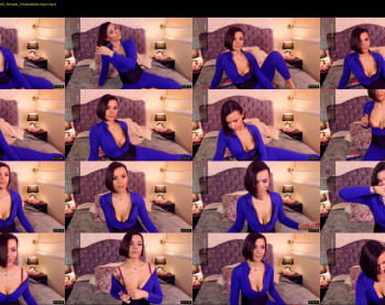 sofiafoster — 38 minute Chaturbate female cam video clip, 1080p, Apr 20, 2020
