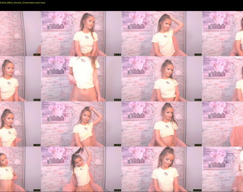 yourmidnightcoffee — 71 minute Chaturbate female cam video clip, 1080p, Apr 20, 2020