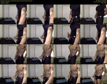 ahnoreclis — 87 minute Chaturbate male cam video clip, 480p, Apr 21, 2020